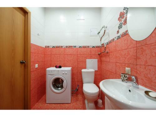 Apartamento Vezdearenda On Prosveschenia 15/20