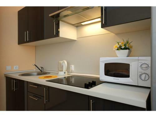 Apartamento Vezdearenda On Prosveschenia 15/20