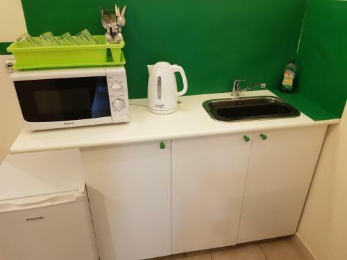 Apartment In Salerno Centro