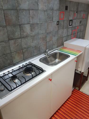 Apartment In Salerno Centro