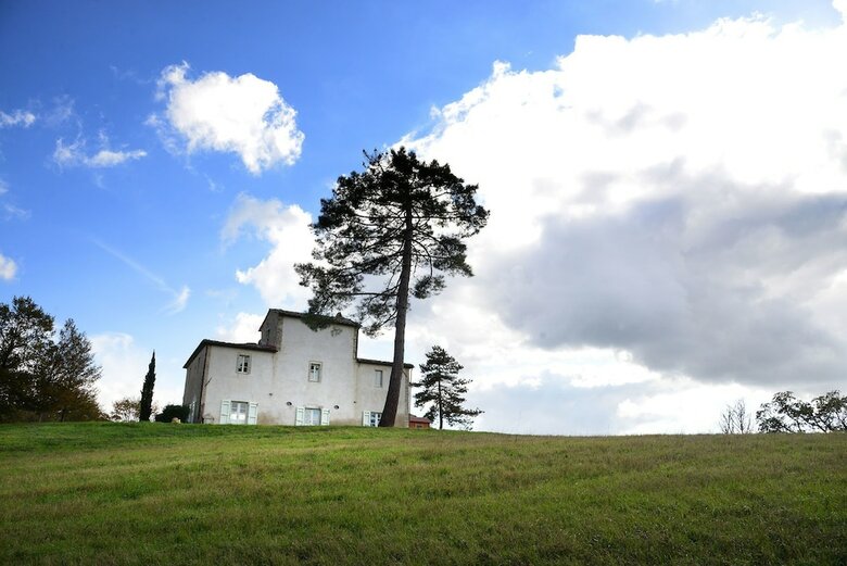 Hostal Il Podere Degli Artisti