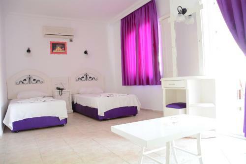 Sincerity Apart Hotel