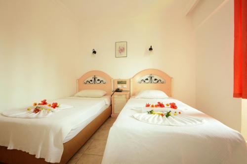 Sincerity Apart Hotel