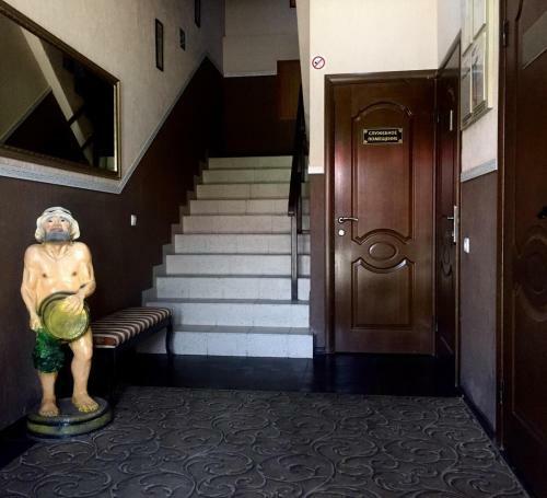 Hostal Hotel Labirint 2