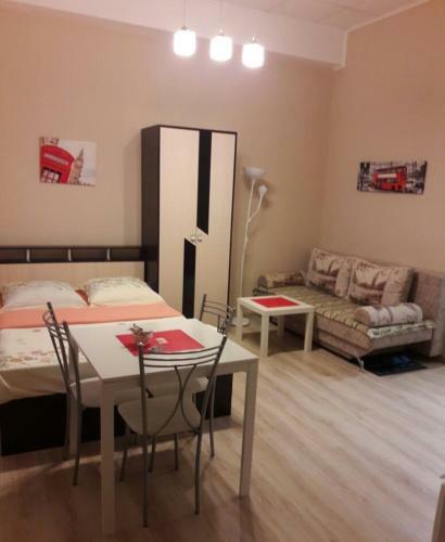Apartamento Hotel Sagittarius