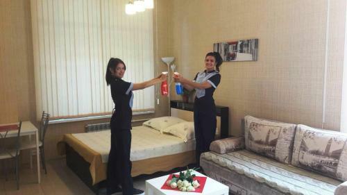 Apartamento Hotel Sagittarius