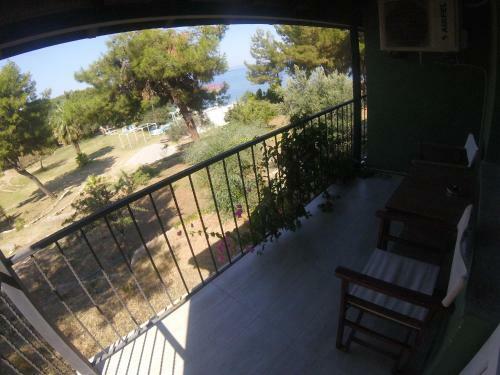 Rainbow Bay Ozdere Beach Hotel