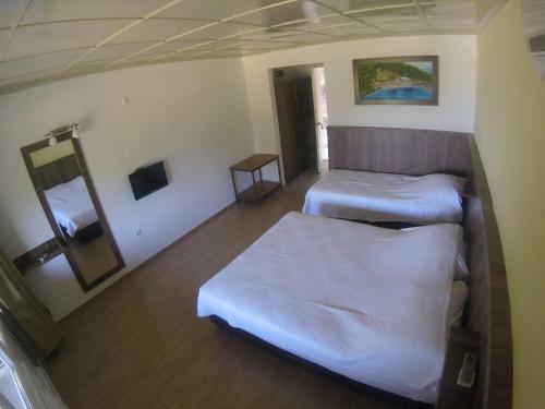 Rainbow Bay Ozdere Beach Hotel