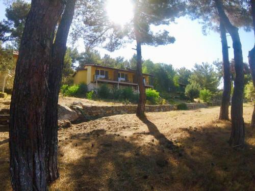 Rainbow Bay Ozdere Beach Hotel