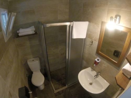 Rainbow Bay Ozdere Beach Hotel