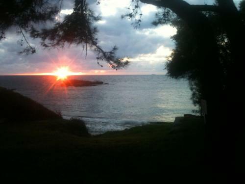 Rainbow Bay Ozdere Beach Hotel