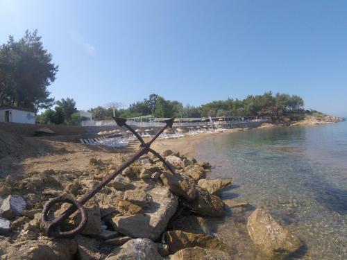 Rainbow Bay Ozdere Beach Hotel