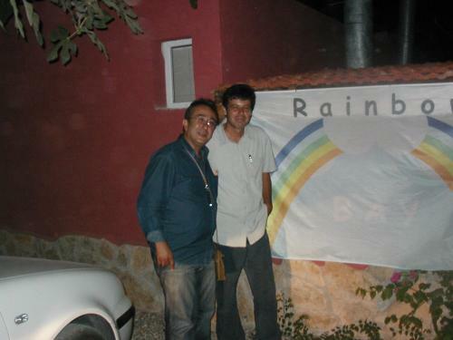 Rainbow Bay Ozdere Beach Hotel