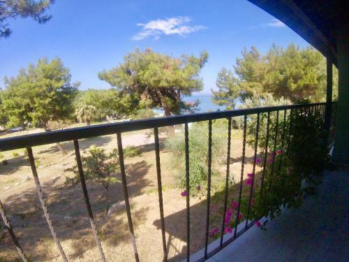 Rainbow Bay Ozdere Beach Hotel