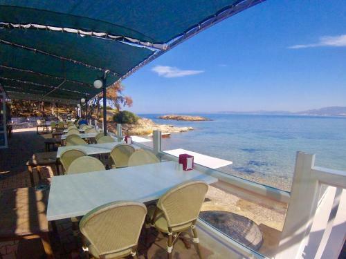 Rainbow Bay Ozdere Beach Hotel