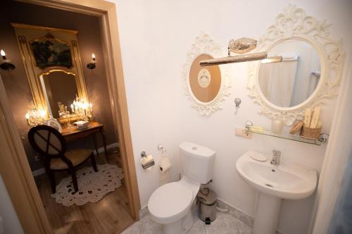 Boutique Hotel Dubrovskiy