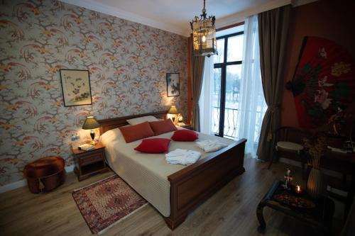 Boutique Hotel Dubrovskiy