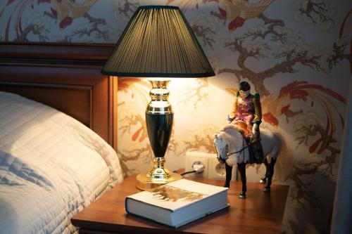 Boutique Hotel Dubrovskiy