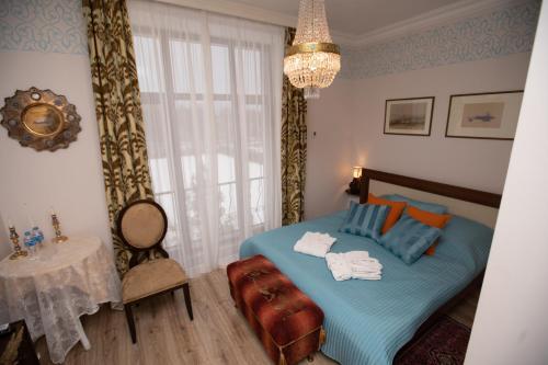 Boutique Hotel Dubrovskiy