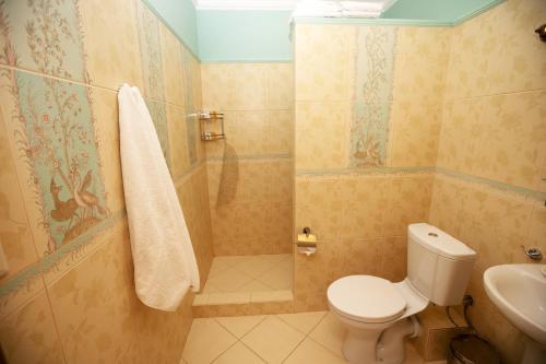 Boutique Hotel Dubrovskiy