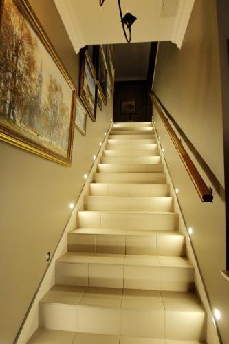 Boutique Hotel Dubrovskiy