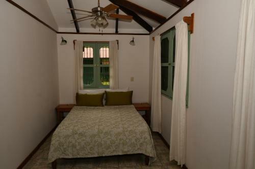 Lodge Hacienda Baru