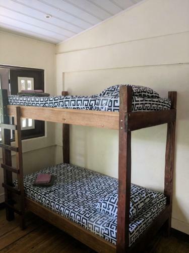 Apartamento Casa Manu Ciao - Playa Cocles