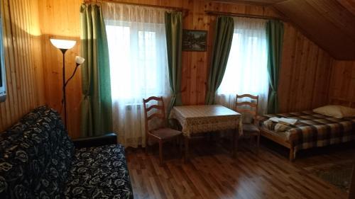 Hostal Guest House Berezka
