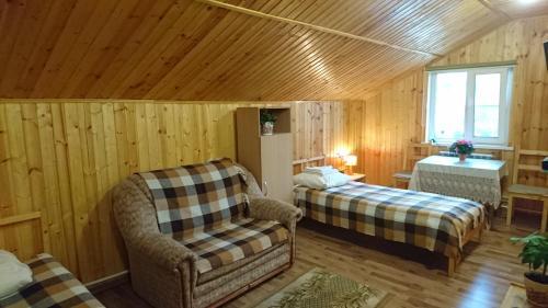 Hostal Guest House Berezka