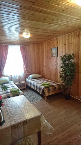 Hostal Guest House Berezka