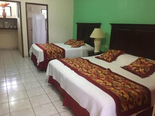 Hotel Alkamar
