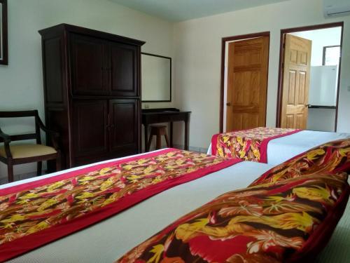 Hotel Alkamar