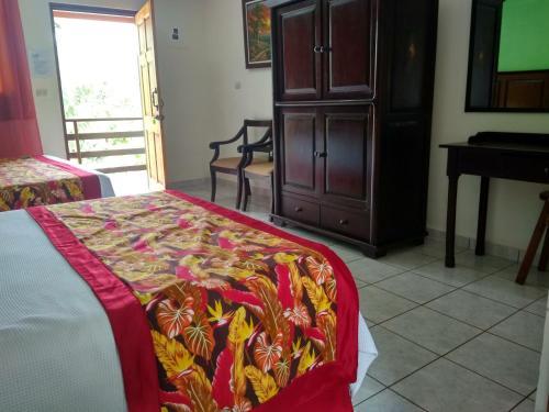 Hotel Alkamar
