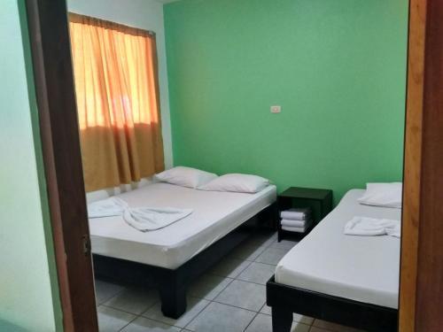 Hotel Alkamar