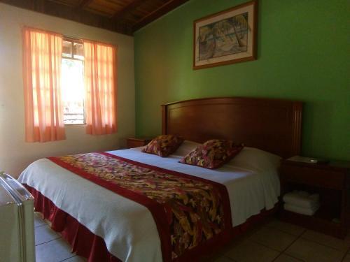 Hotel Alkamar