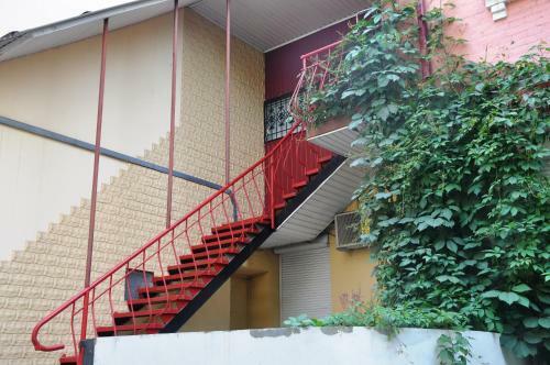 Hostel Arbat 11