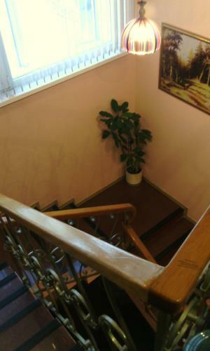 Hostel Arbat 11
