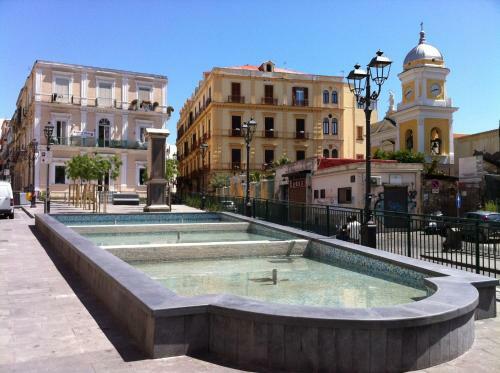 Apartamento Casa Mazza