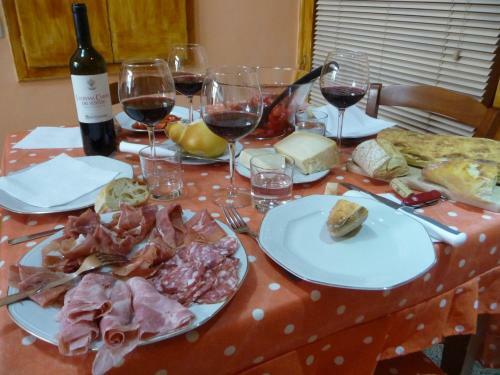 Apartamento Casa Mazza