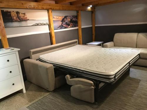 Apartamento Casa Mazza