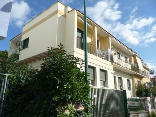 Apartamento Casa Mazza