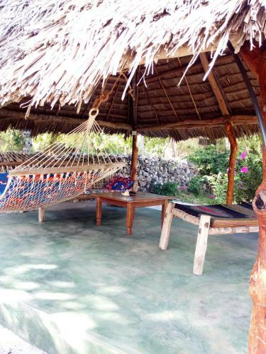 Hotel Mnana Lodge
