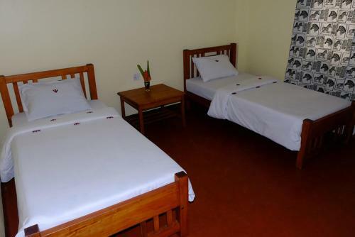 Bed & Breakfast Urafiki House
