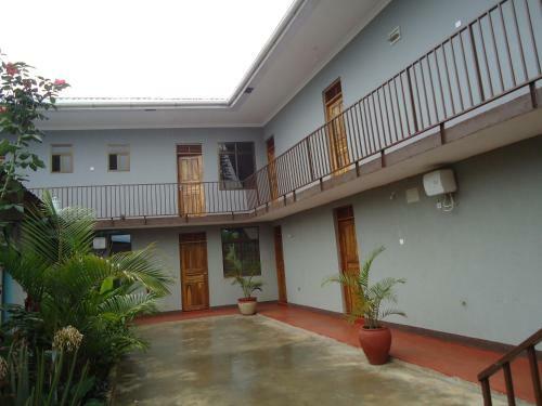 Bed & Breakfast Urafiki House