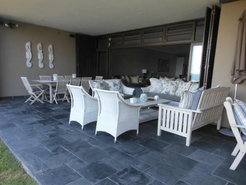 Apartamento 1 Marichel