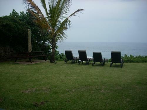 Apartamento 1 Marichel