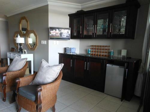 Apartamento 1 Marichel