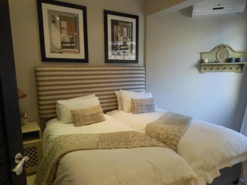Apartamento 1 Marichel