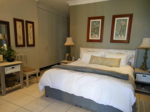 Apartamento 1 Marichel