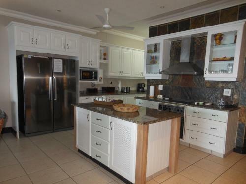 Apartamento 1 Marichel